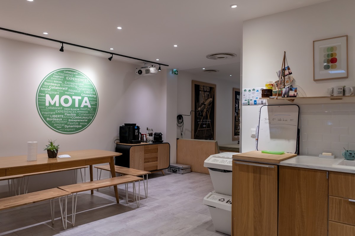 Espace indépendant - Bordeaux Rue de la Croix Blanche - Photo 3