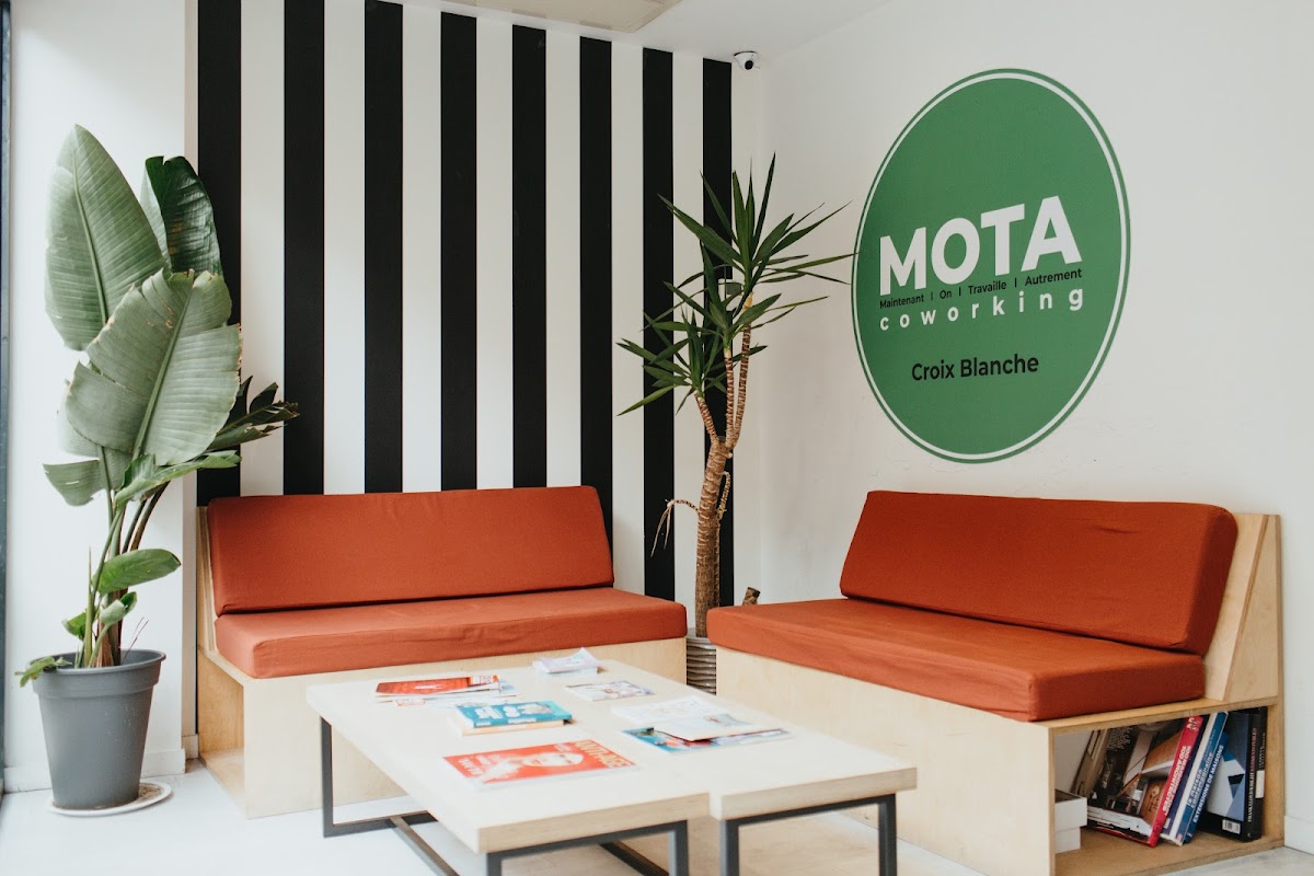 Espace indépendant - Bordeaux Rue de la Croix Blanche - Photo 5