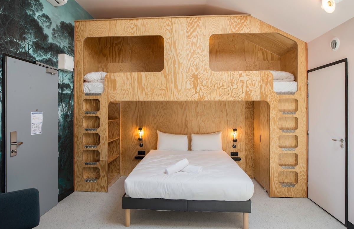 Espace indépendant - Bordeaux Rue de la Gare d'Orléans - Photo 2