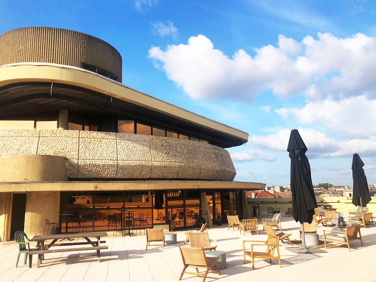 Espace indépendant - Bordeaux Rue du Château d'Eau - Photo 2