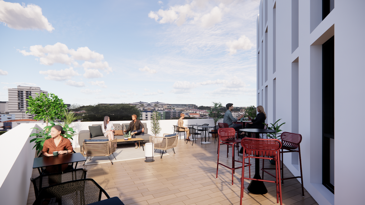 Espace indépendant - Cesson-Sévigné Avenue des Champs Blancs - Photo 4