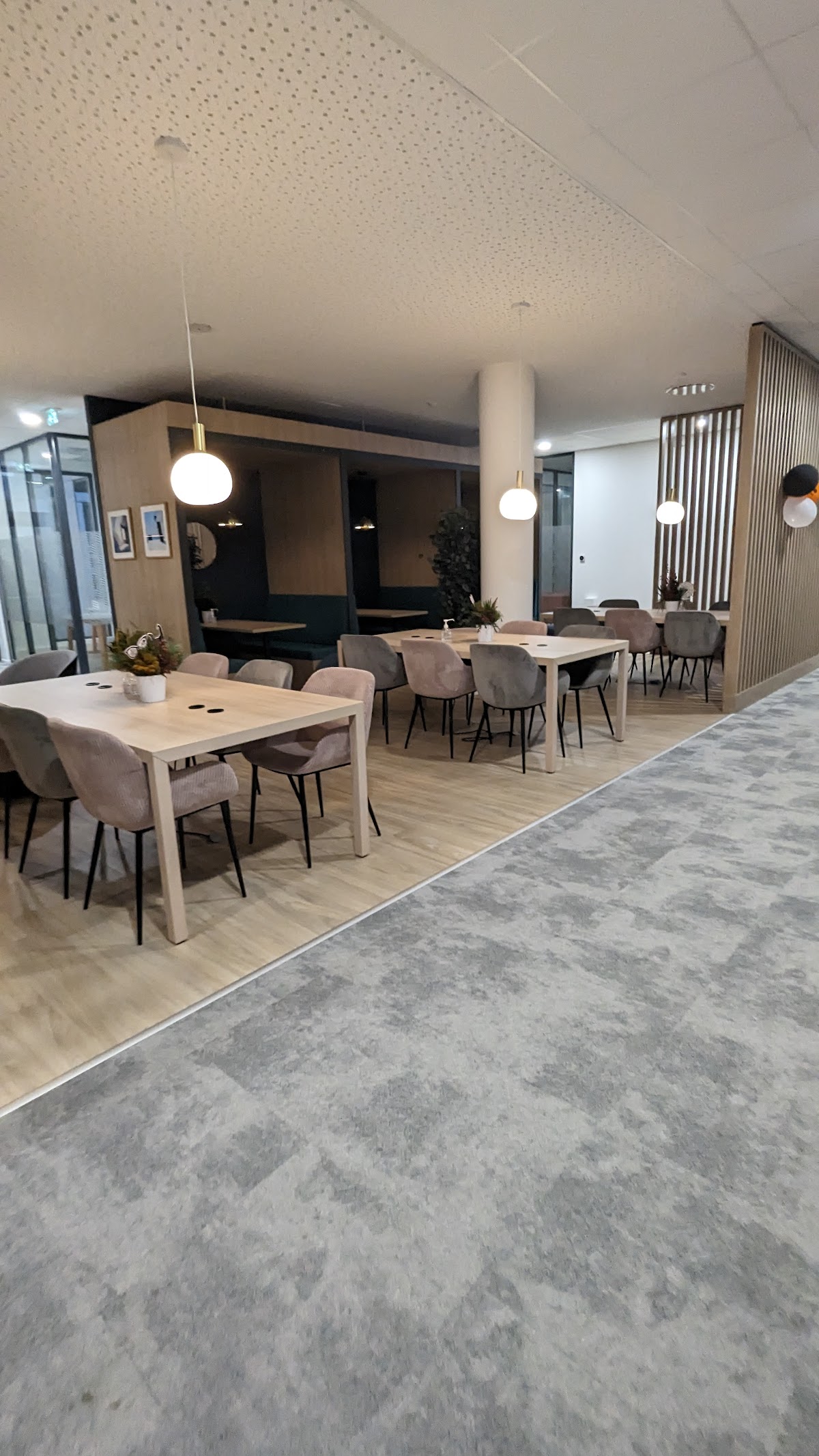 Espace indépendant - Cesson-Sévigné Avenue des Champs Blancs - Photo 5