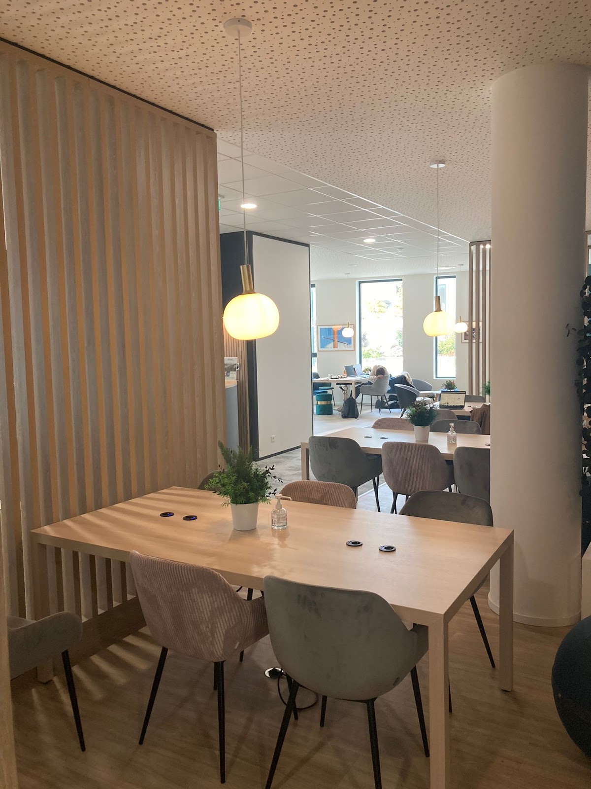 Espace indépendant - Cesson-Sévigné Avenue des Champs Blancs - Photo 3