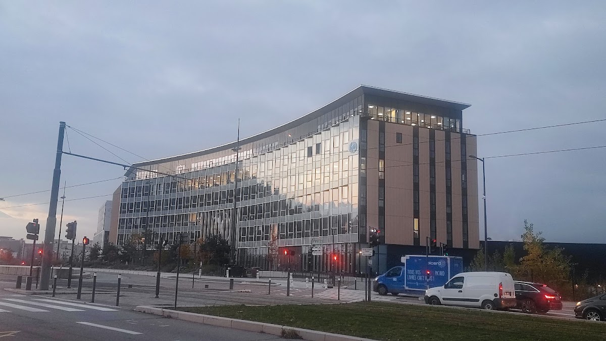 Espace indépendant - Grenoble Place Nelson Mandela - Photo 5