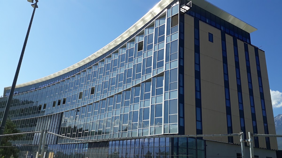 Espace indépendant - Grenoble Place Nelson Mandela - Photo 4