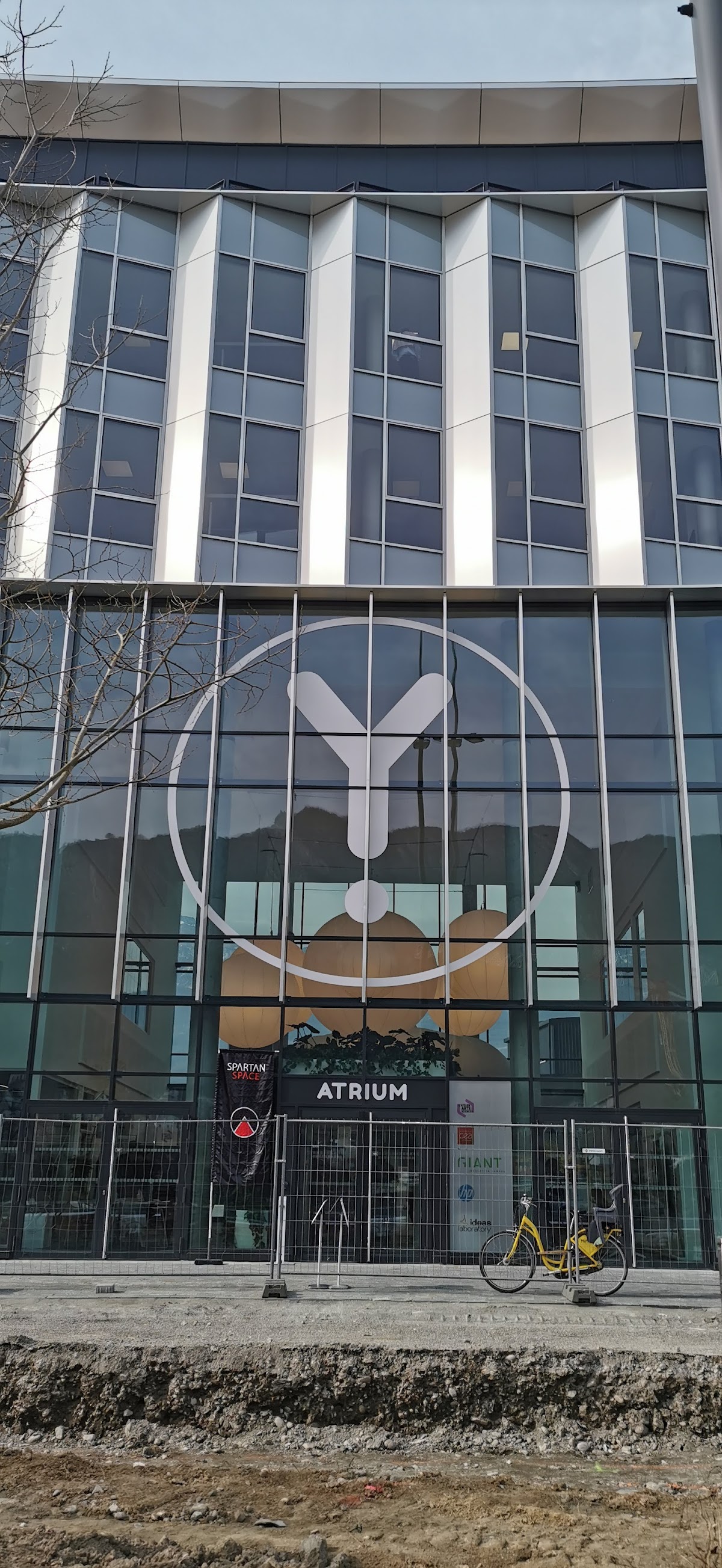 Espace indépendant - Grenoble Place Nelson Mandela - Photo 3