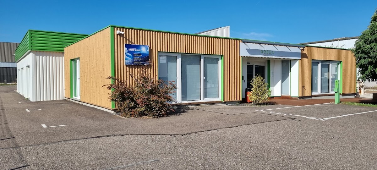 Espace indépendant - Hœrdt Rue de l'Énergie - Photo 5