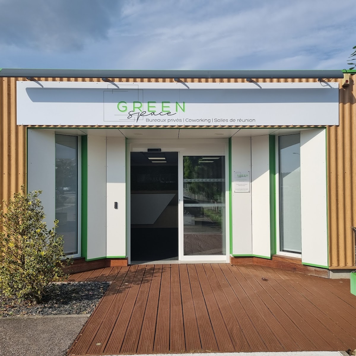 Espace indépendant - Hœrdt Rue de l'Énergie - Photo 4