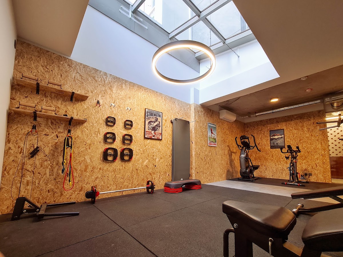 Espace indépendant - Lyon Cours Docteur Long - Photo 3