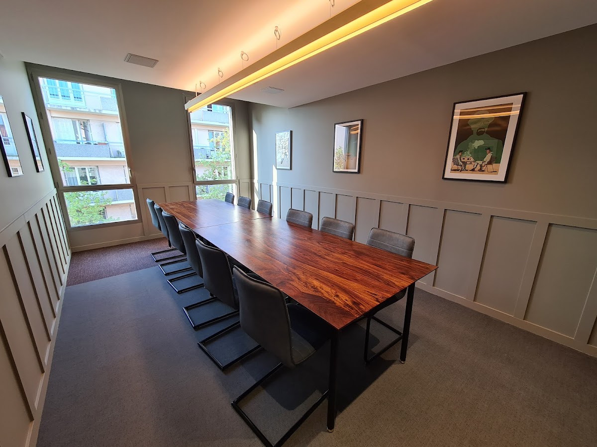 Espace indépendant - Lyon Cours Docteur Long - Photo 5