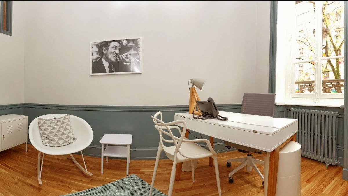 Espace indépendant - Lyon Rue de la République - Photo 5