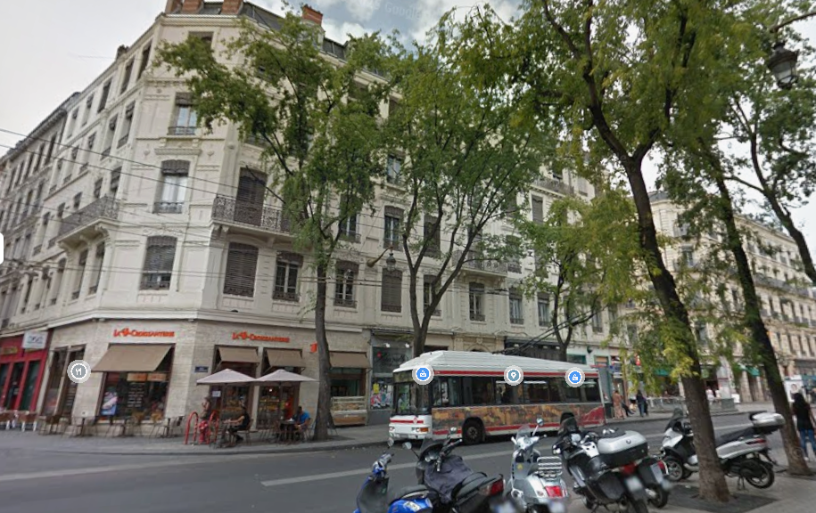Espace indépendant - Lyon Rue de la République - Photo 2