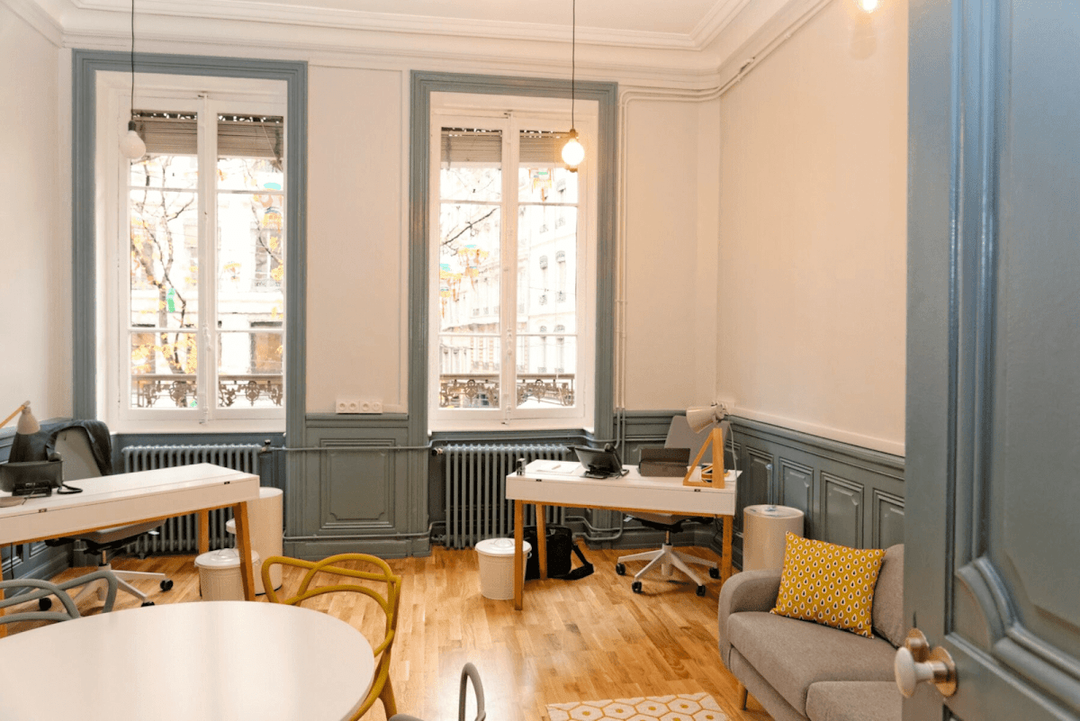 Espace indépendant - Lyon Rue de la République