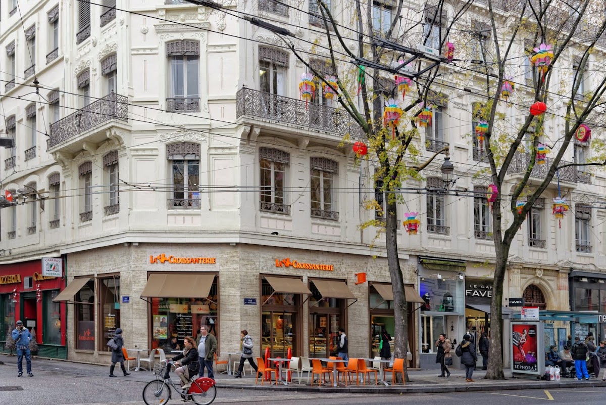 Espace indépendant - Lyon Rue de la République - Photo 4