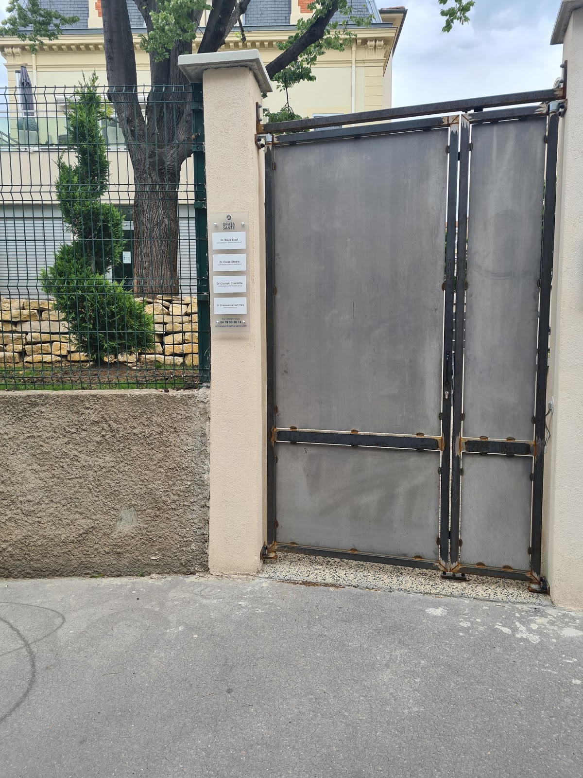 Espace indépendant - Lyon Rue Jules Brunard - Photo 2