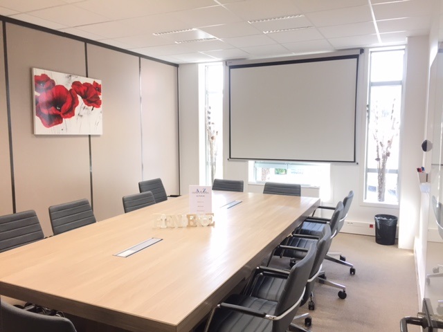 Espace indépendant - Lyon Rue Maurice Flandin - Photo 3