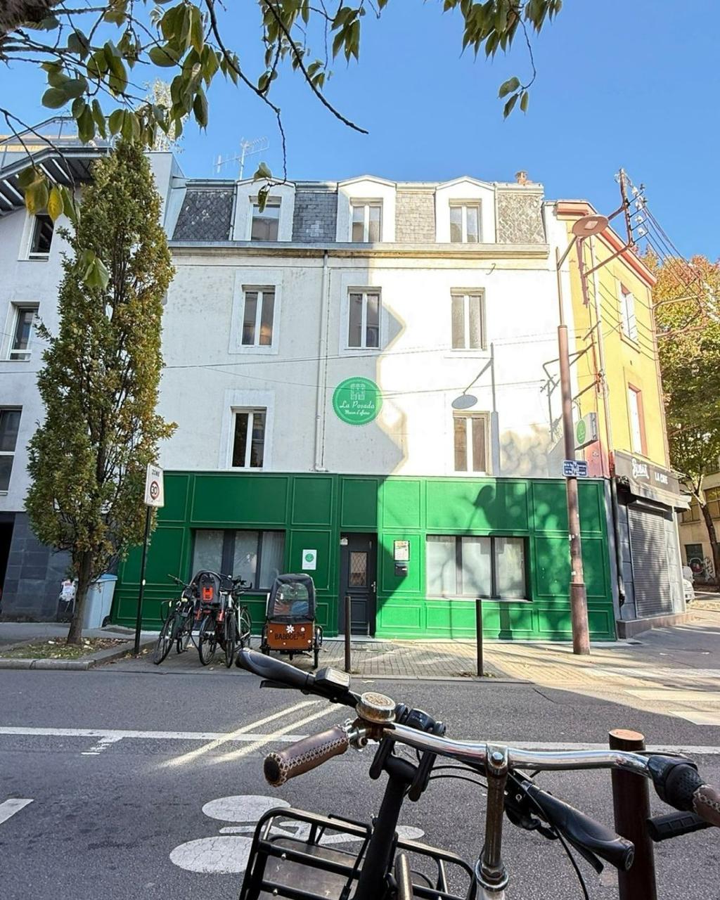 Espace indépendant - Nantes Rue la Tour d'Auvergne