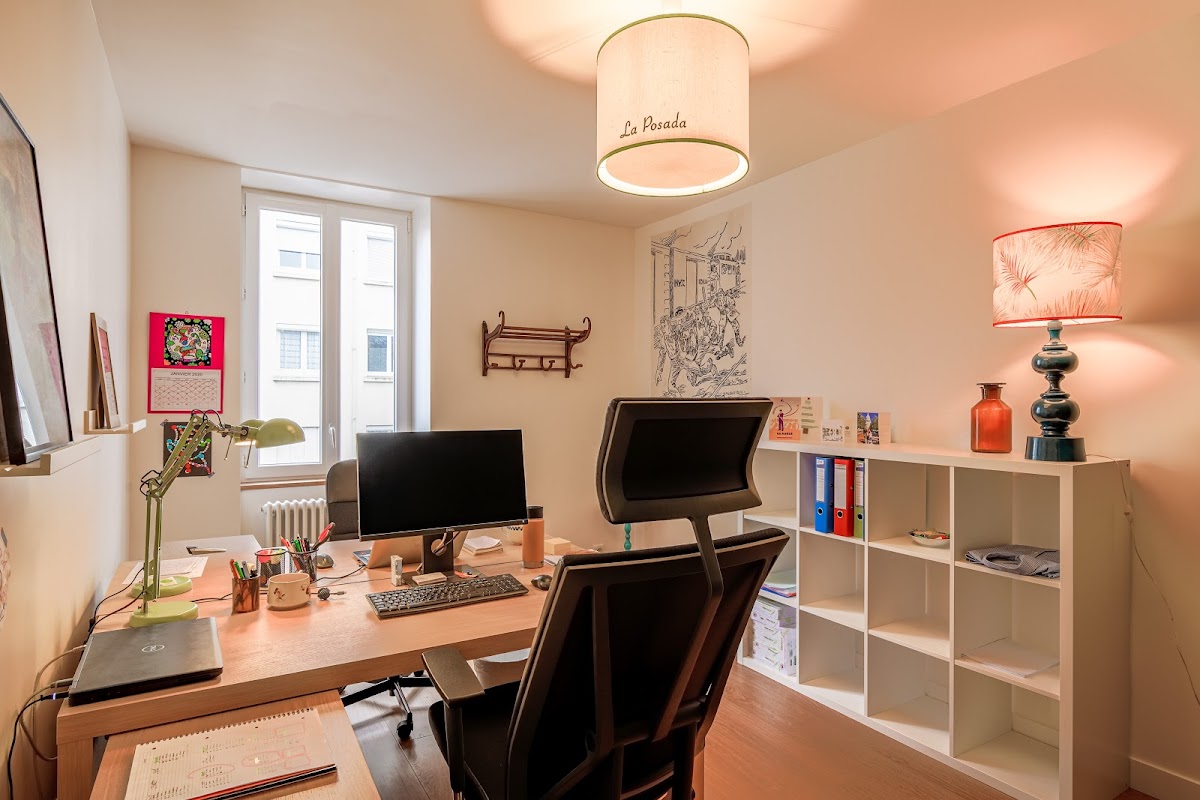 Espace indépendant - Nantes Rue la Tour d'Auvergne - Photo 2