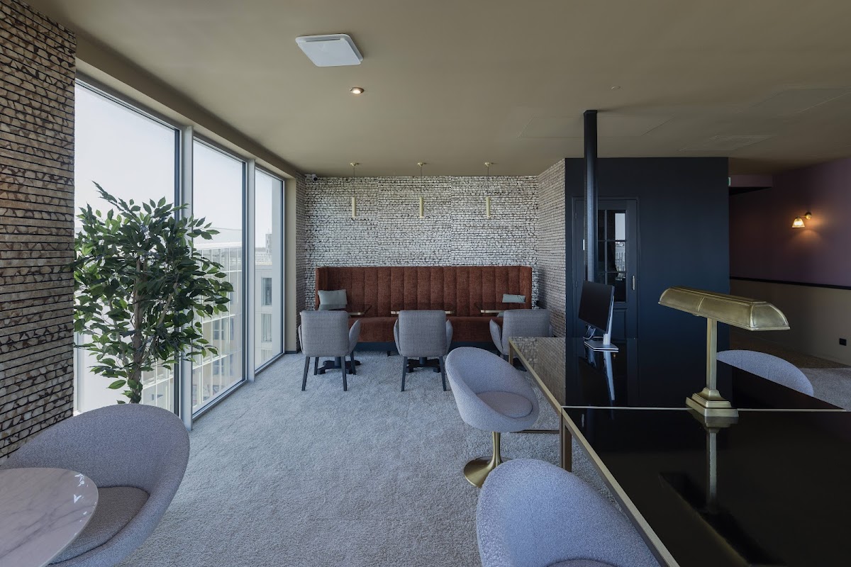 Espace indépendant - Nantes Rue Maya Angelou - Photo 3