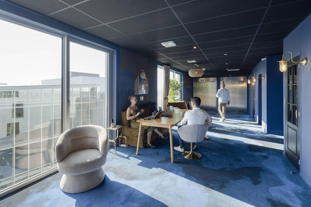 Espace indépendant - Nantes Rue Maya Angelou - Photo 5