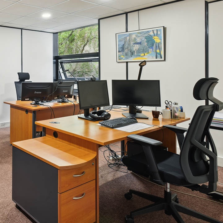 Espace indépendant - Paris Avenue Parmentier - Photo 4