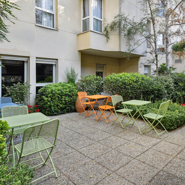 Espace indépendant - Paris Avenue Parmentier - Photo 3