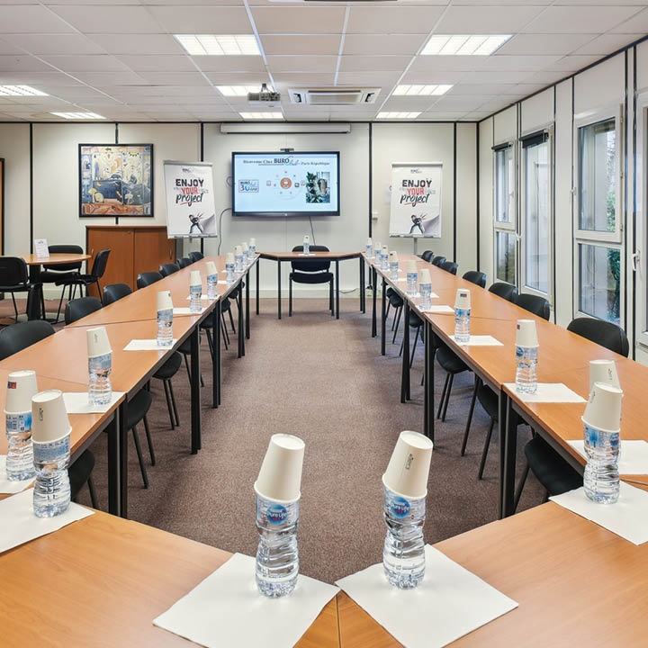 Espace indépendant - Paris Avenue Parmentier - Photo 2