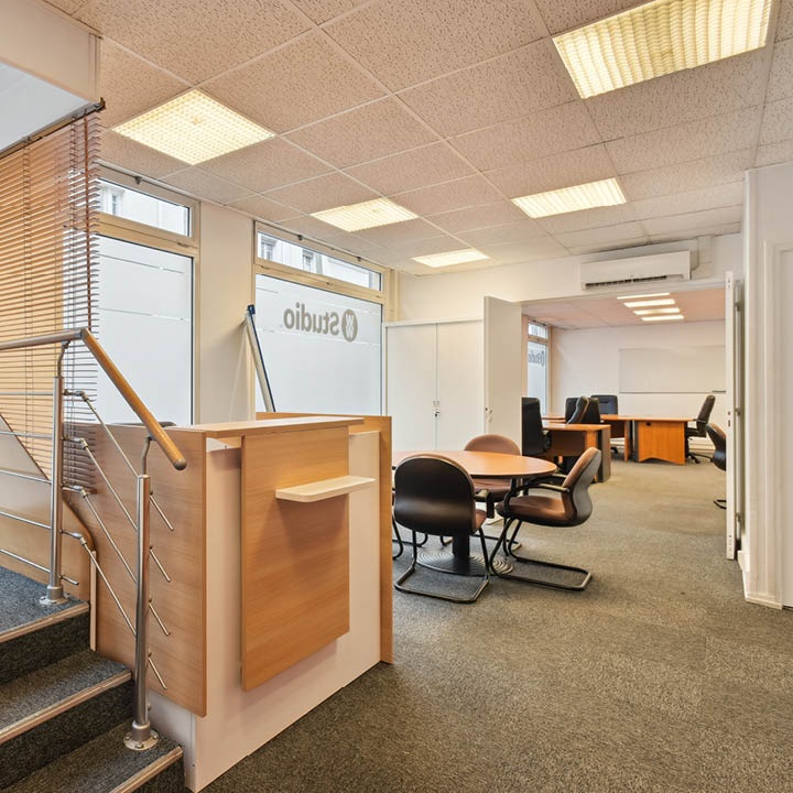 Espace indépendant - Paris Avenue Parmentier - Photo 5