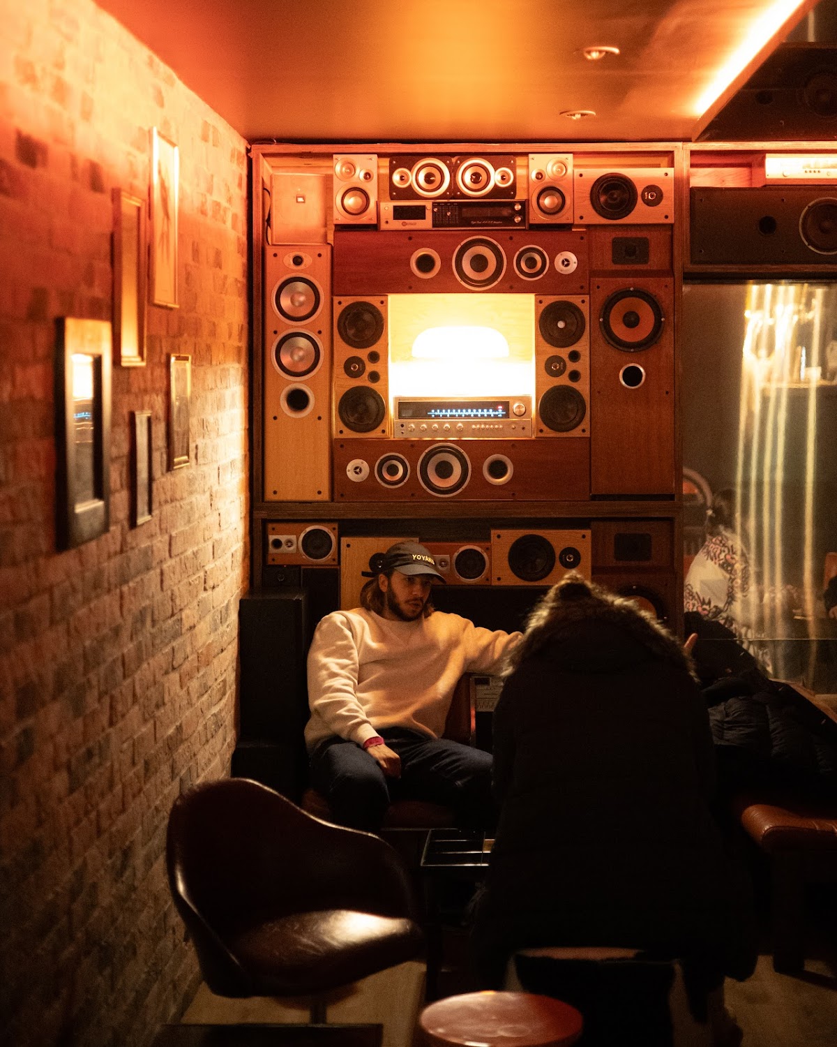 Espace indépendant - Paris Rue Amelot