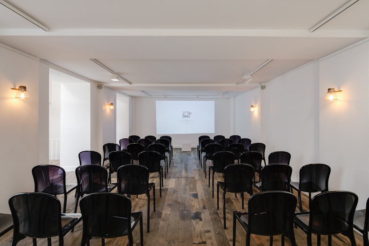 Espace indépendant - Paris Rue de Sévigné - Photo 4