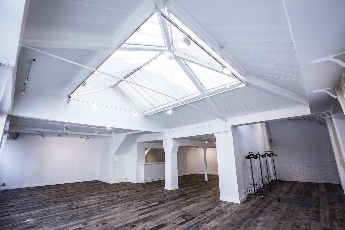 Espace indépendant - Paris Rue de Sévigné - Photo 2