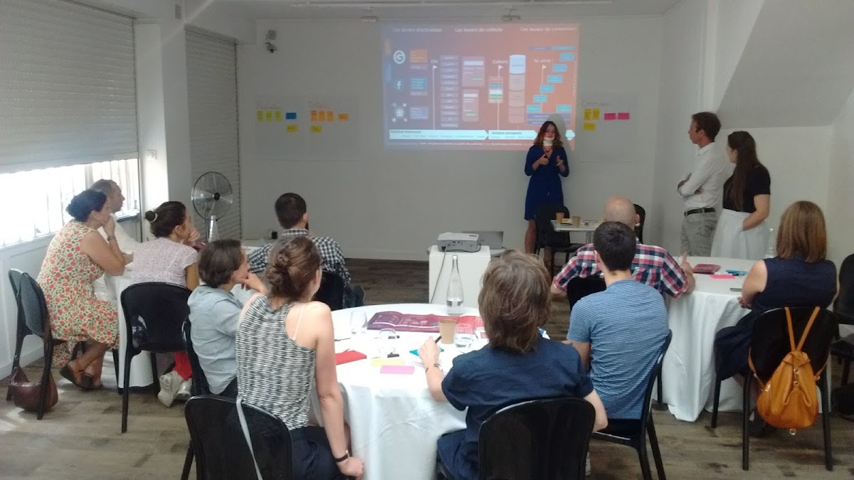 Espace indépendant - Paris Rue de Sévigné - Photo 5