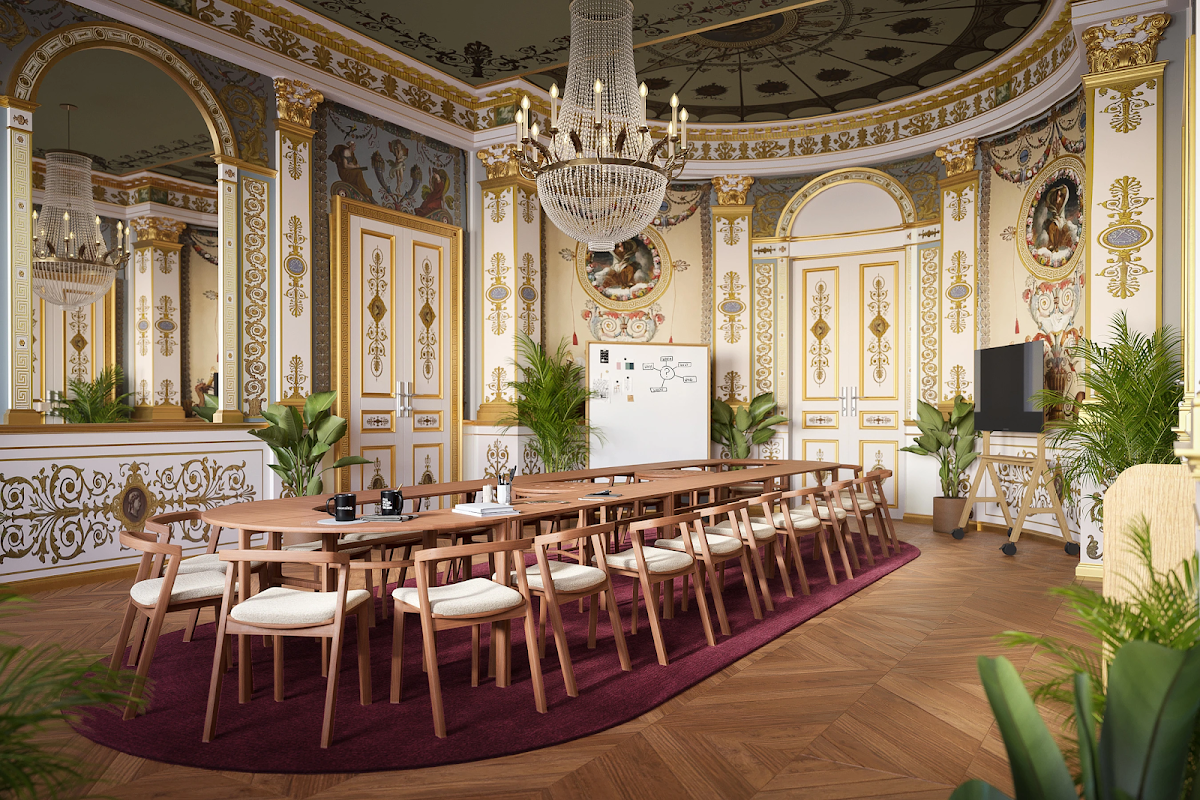 Espace indépendant - Paris Rue de Trévise - Photo 4