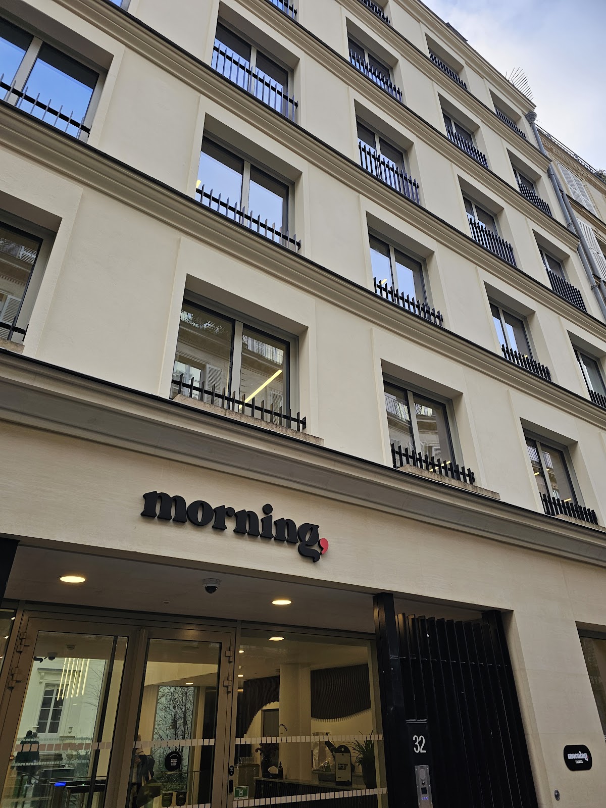 Espace indépendant - Paris Rue de Trévise - Photo 3