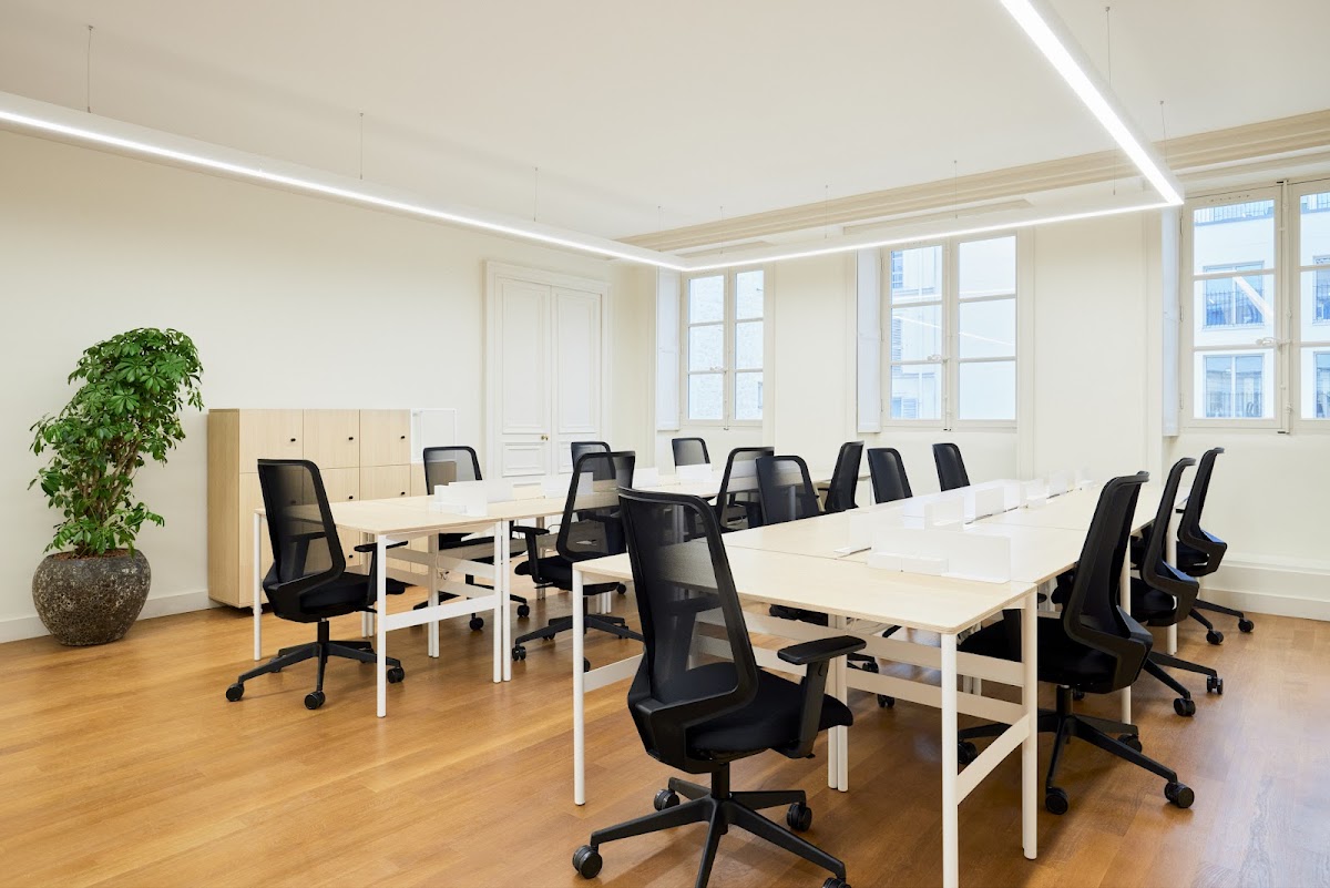 Espace indépendant - Paris Rue de Trévise - Photo 5