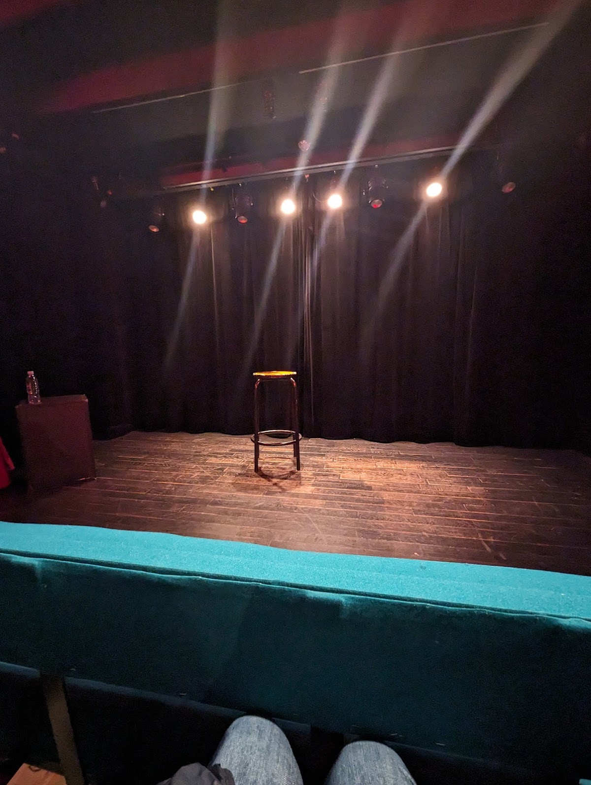 Espace indépendant - Paris Rue des 3 Bornes - Photo 2