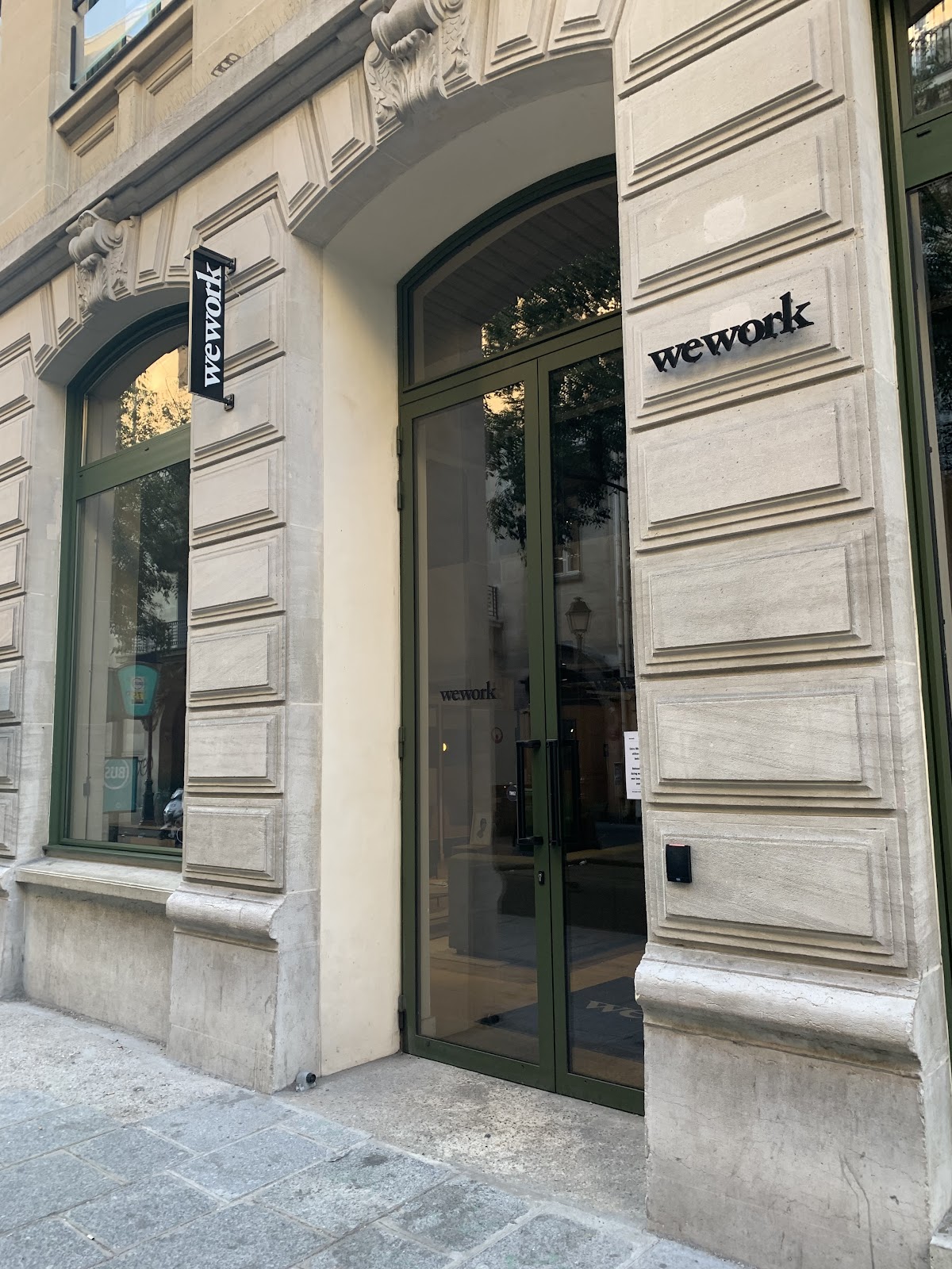 Espace indépendant - Paris Rue des Archives - Photo 3