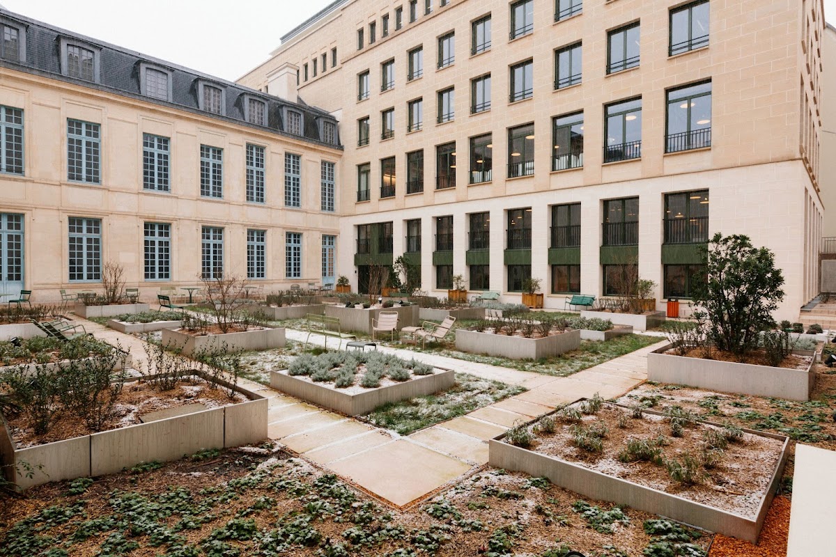Espace indépendant - Paris Rue des Archives - Photo 2