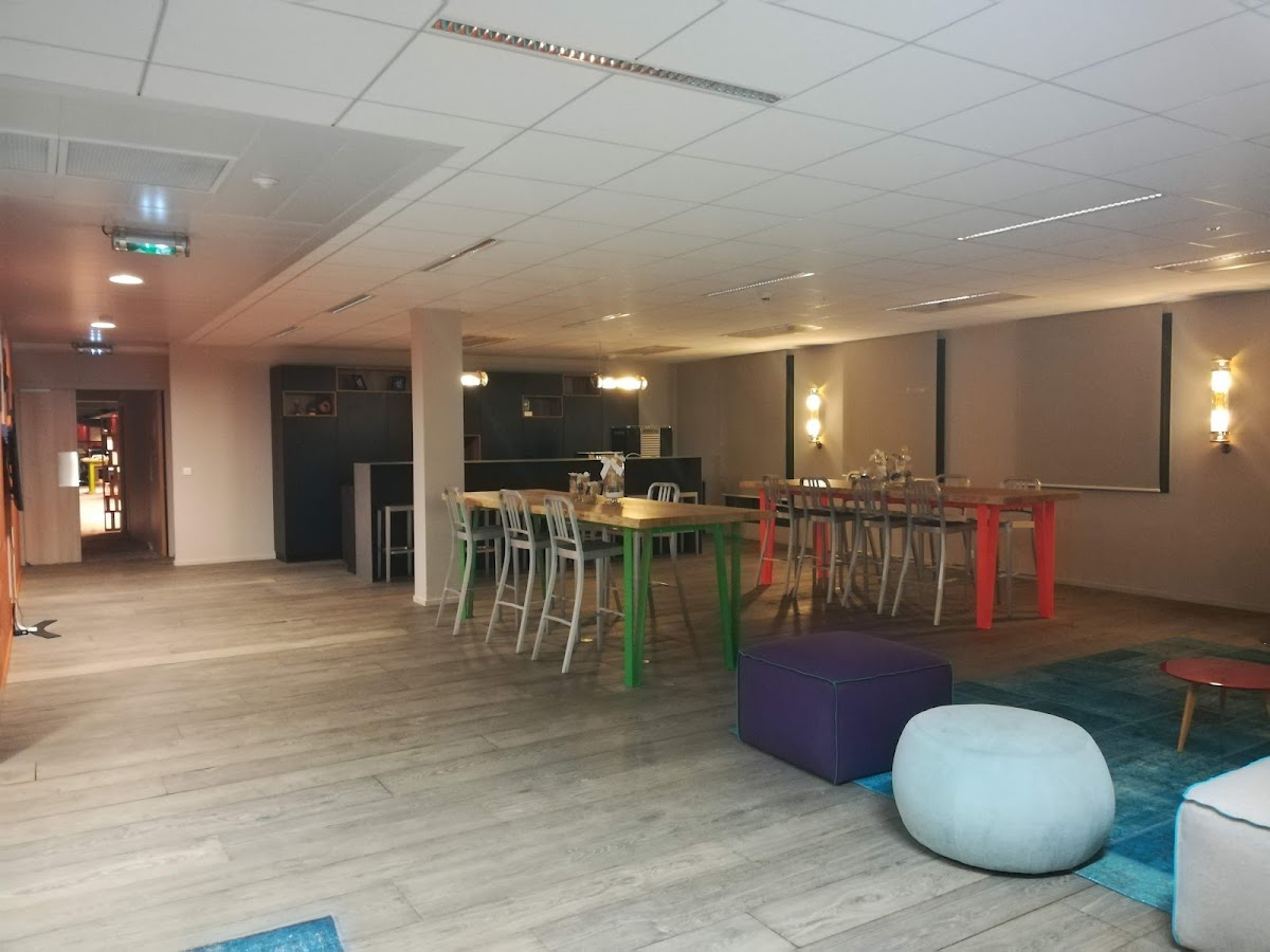 Espace indépendant - Paris Rue des Archives - Photo 4
