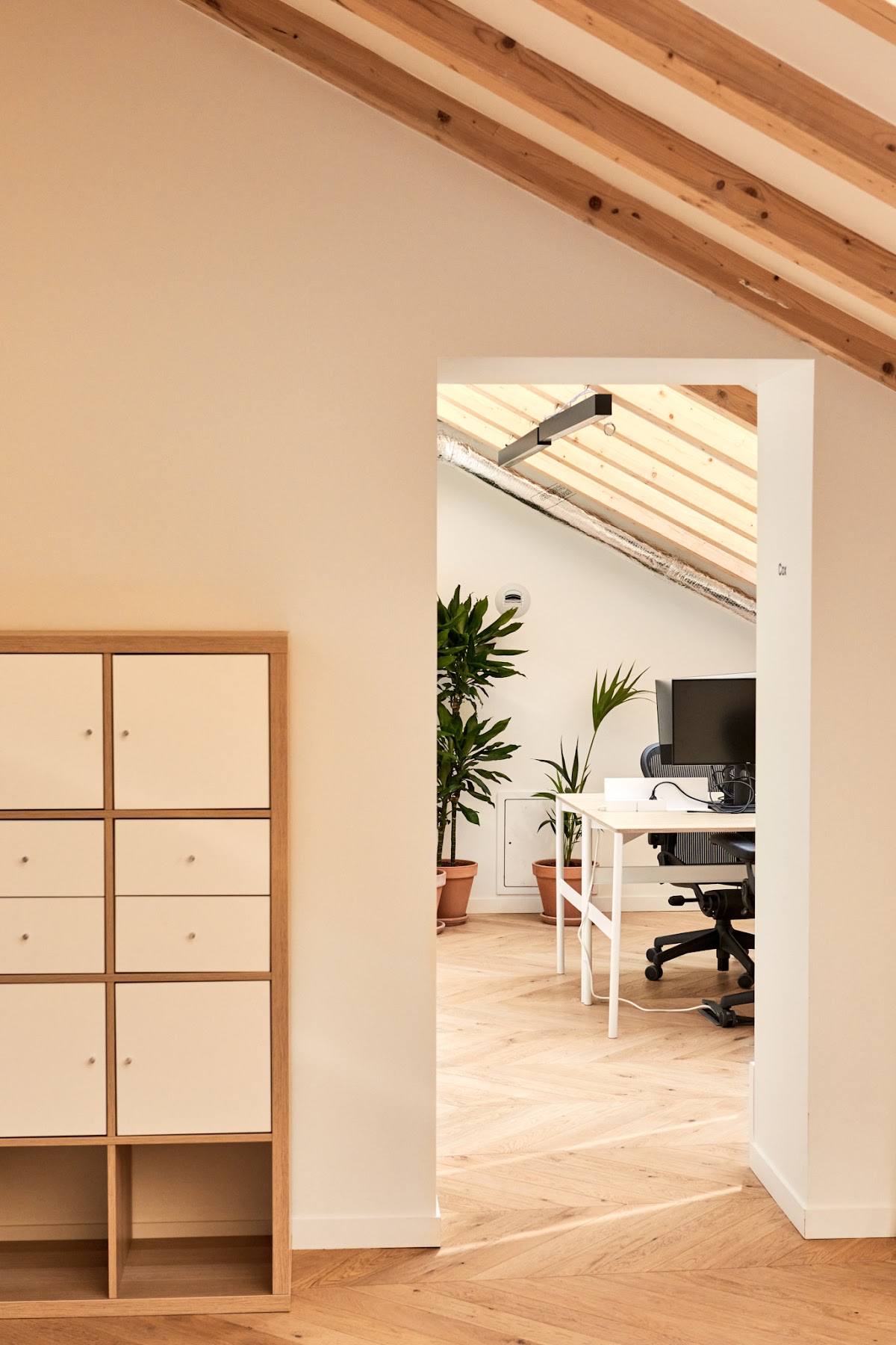 Espace indépendant - Paris Rue des Petites Écuries - Photo 4