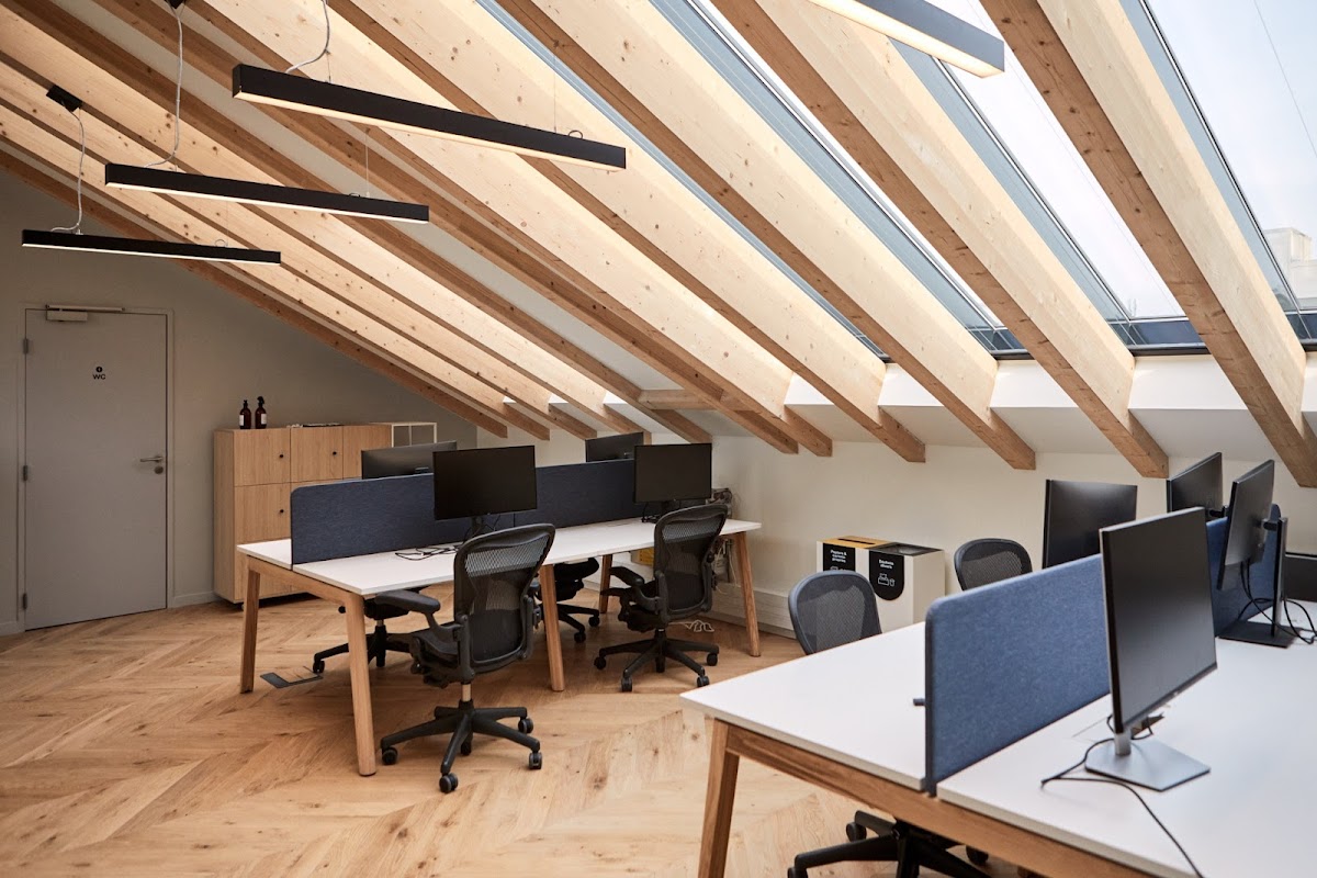 Espace indépendant - Paris Rue des Petites Écuries - Photo 5