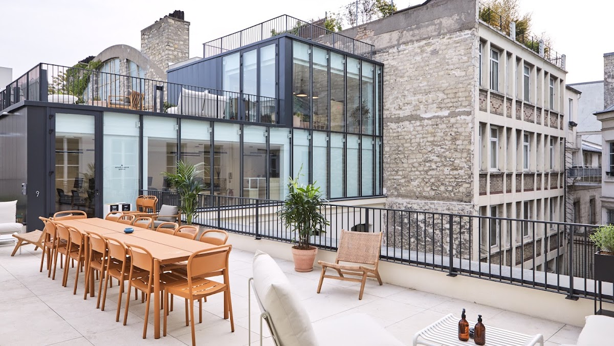 Espace indépendant - Paris Rue des Petites Écuries