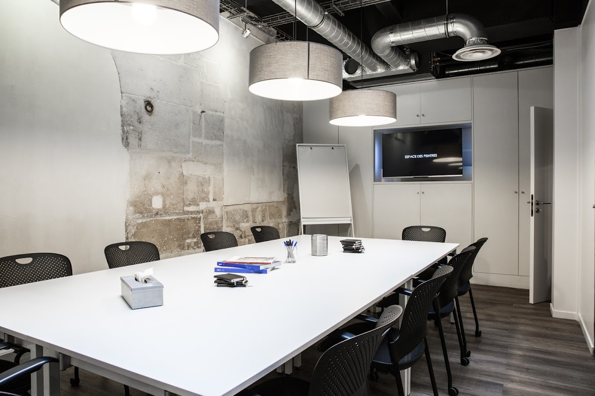 Espace indépendant - Paris Rue Greneta - Photo 2