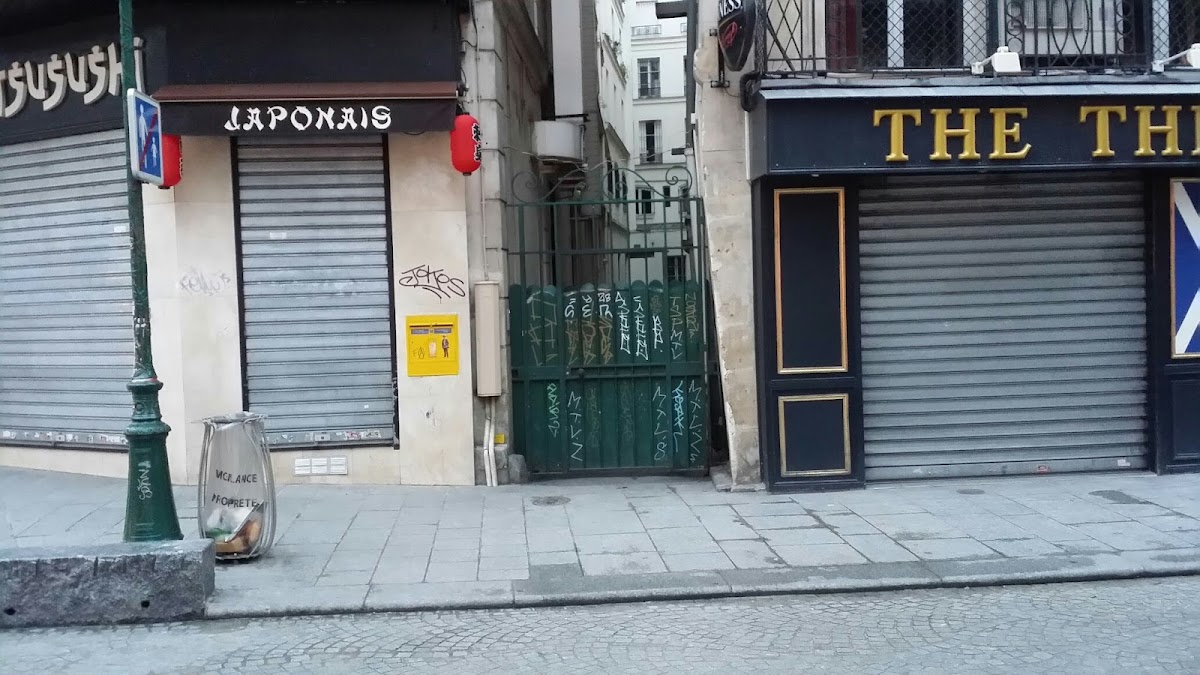 Espace indépendant - Paris Rue Greneta - Photo 3