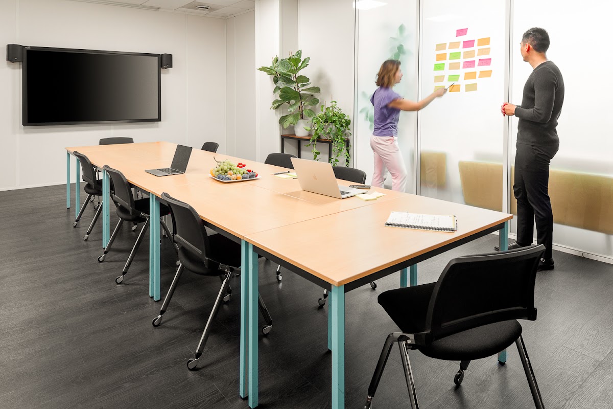 Espace indépendant - Paris Rue Montmartre - Photo 2