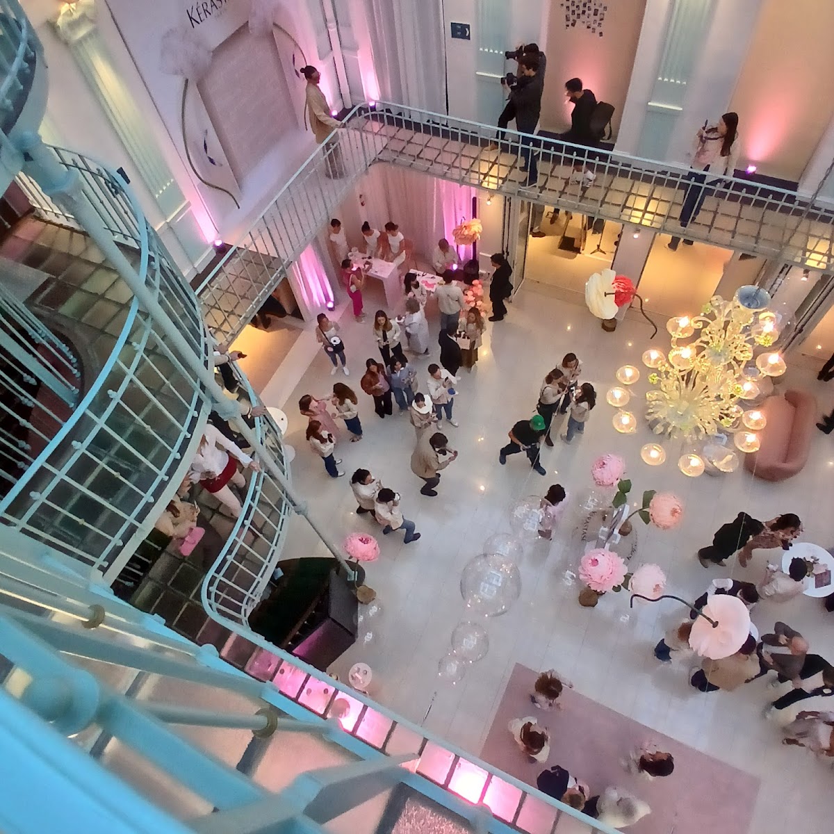 Espace indépendant - Paris Rue Montmartre - Photo 4