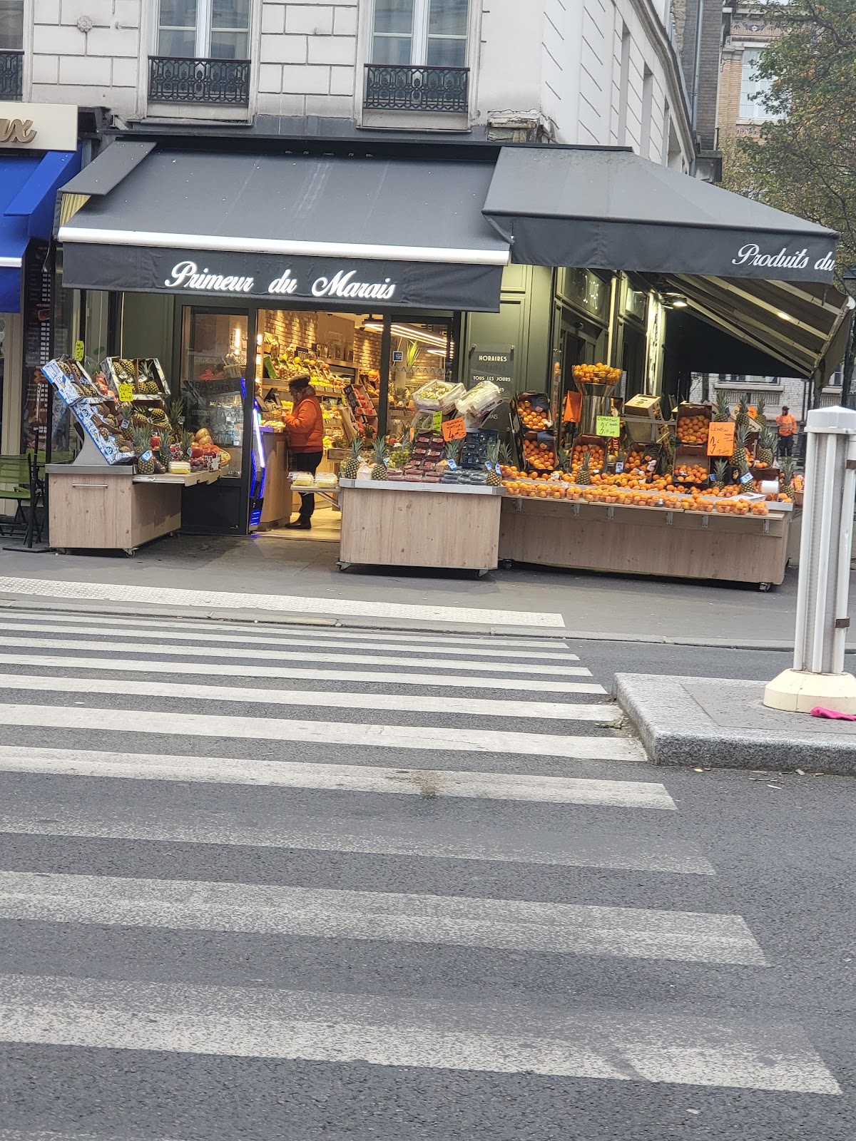 Espace indépendant - Paris Rue Saint-Antoine - Photo 4