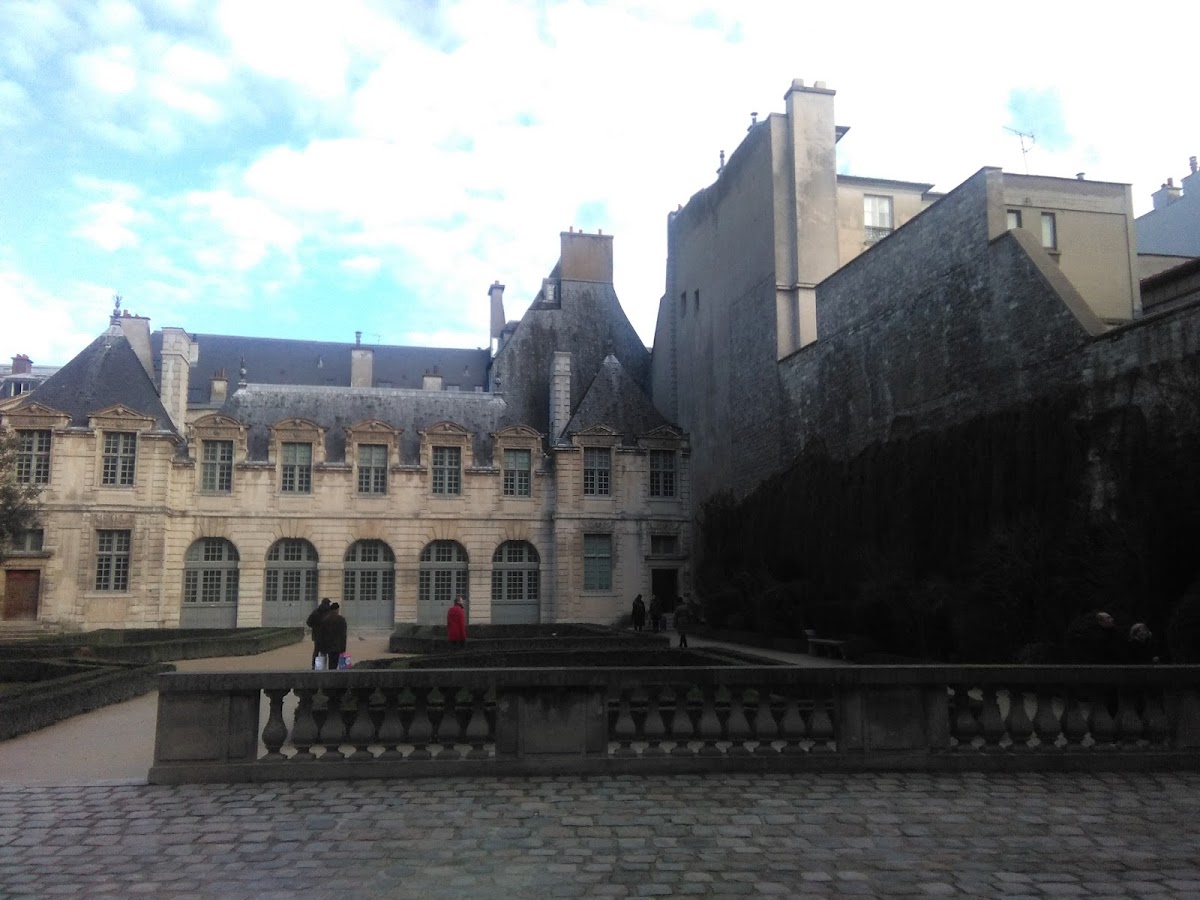 Espace indépendant - Paris Rue Saint-Antoine - Photo 5