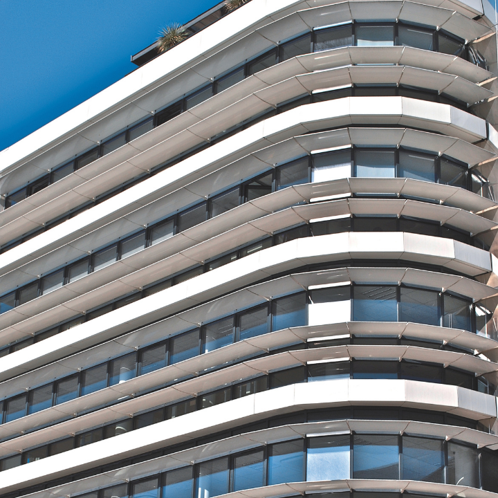 Espace indépendant - Rennes Boulevard de Beaumont