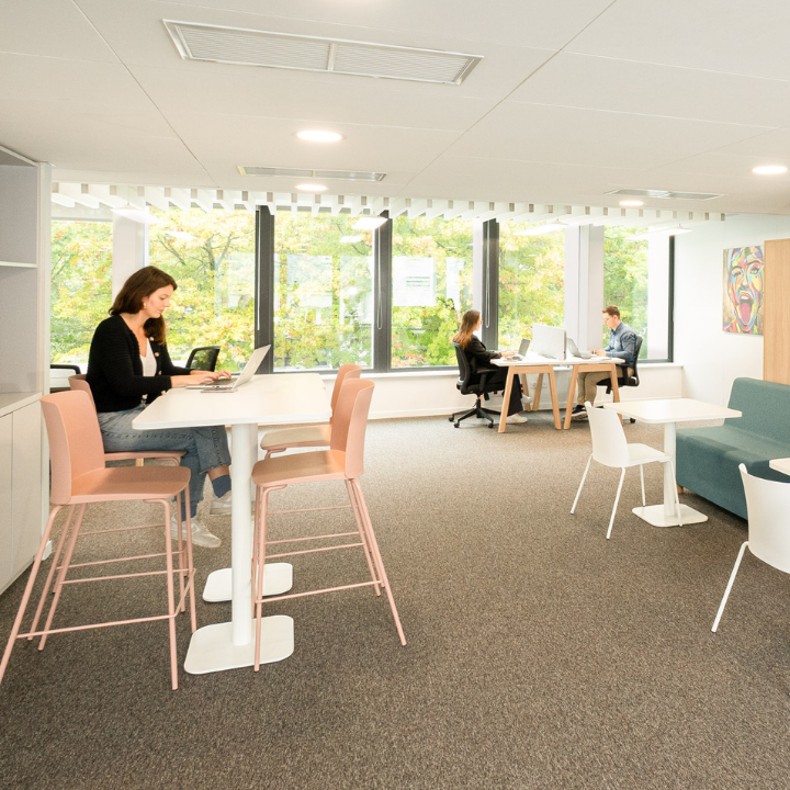 Espace indépendant - Rennes Boulevard de Beaumont - Photo 2